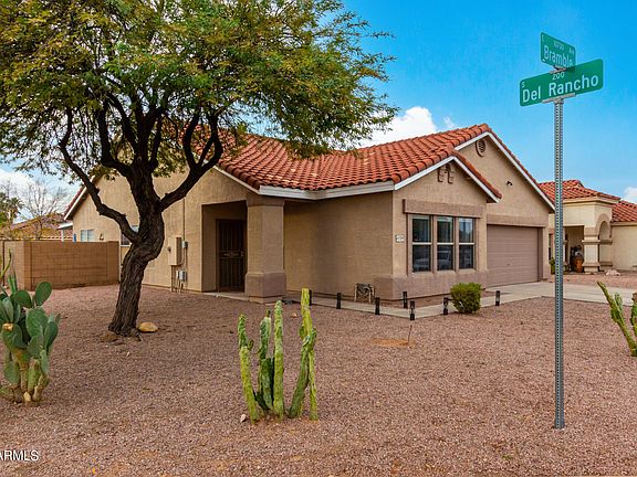 4th image of 10739 E BRAMBLE Avenue