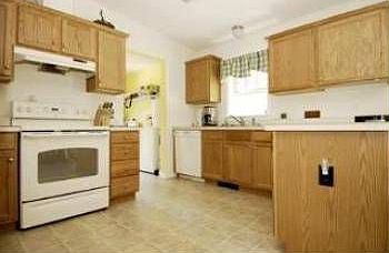 Great looking kitchen