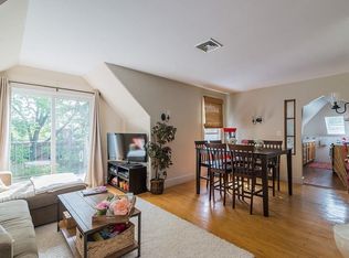56 Harvard Ave #3, Brookline, MA 02446