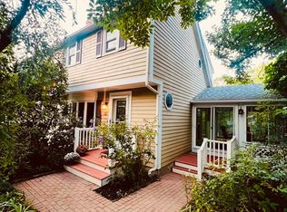 10-10B Christie Dr #2, Newburyport, MA 01950