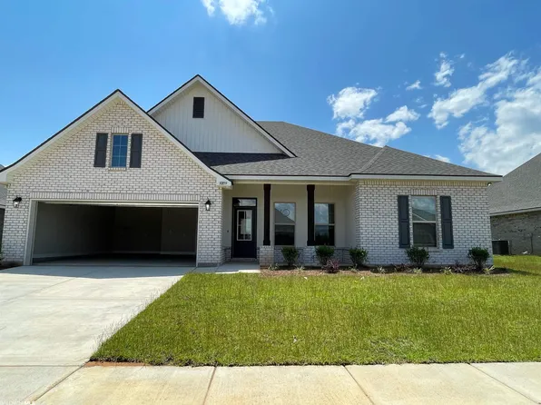 30859 Marcel Blvd, Spanish Fort, AL 36527