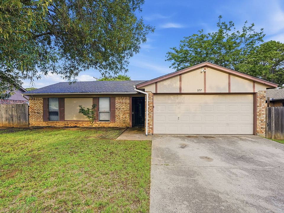 1st image of 5717 Cedar Ridge Dr