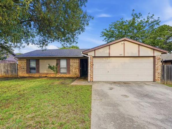 5717 Cedar Ridge Dr, Arlington, TX 76017