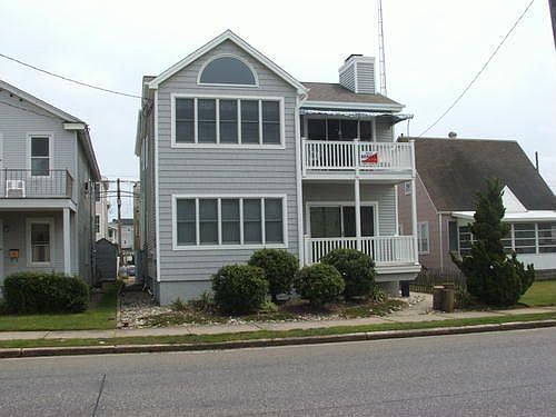 Home Exterior