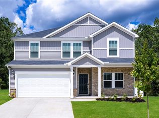 110 Madison Ct, Gray Court, SC 29645