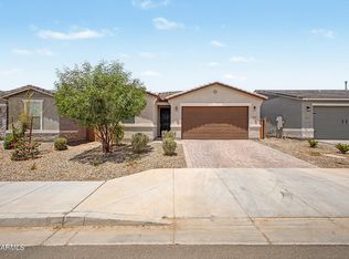 40140 W Elm Dr, Maricopa, AZ 85138