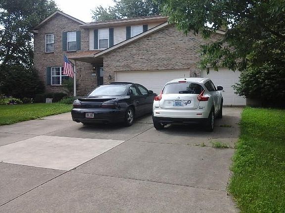 3rd image of 7007 Brady Ct