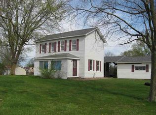 13634 Townline Rd, Green Valley, IL 61534