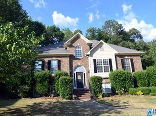 122 Falliston Ridge Cir, Helena, AL 35080