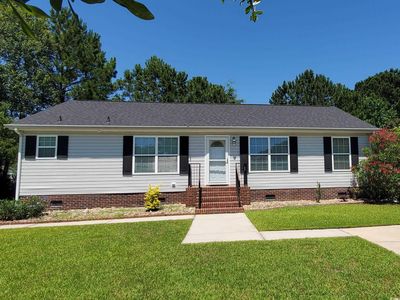 300 Stone Throw Dr., Murrells Inlet, SC, 29576