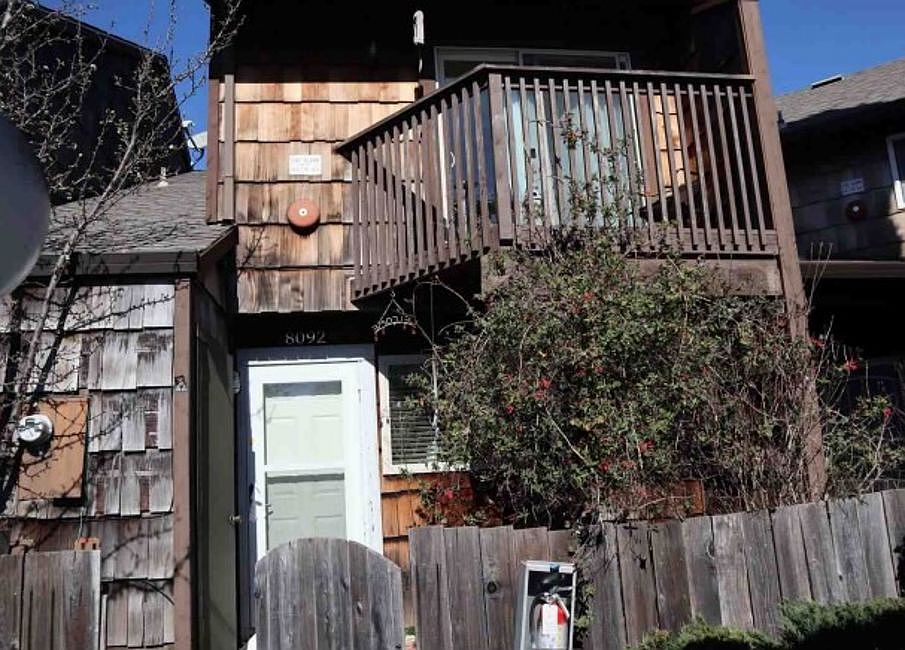 Property Front View