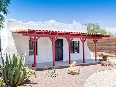 3949 E 1st St, Tucson, AZ, 85711