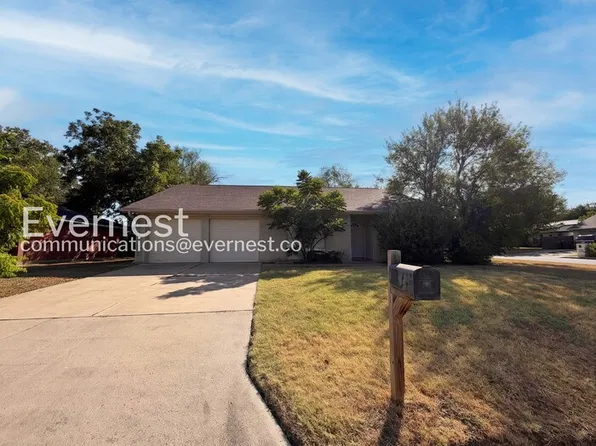 1901 Ridgetop Dr, Round Rock, TX 78664