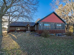25253 413th Ave, Mitchell, SD 57301