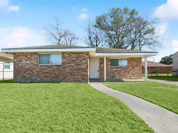 4627 Evangeline Dr, New Orleans, LA 70127