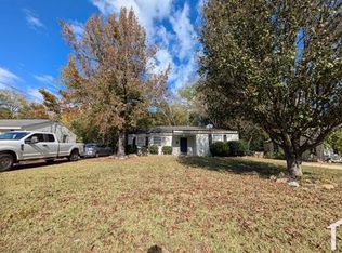 2041 Tullis Dr, Montgomery, AL 36111