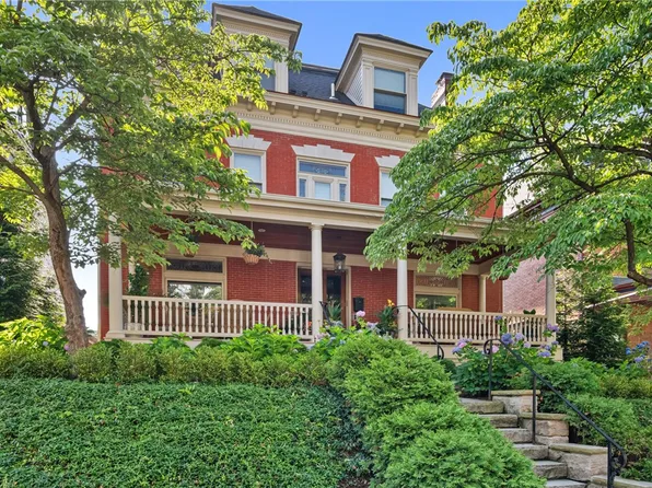 329 S Graham St, Pittsburgh, PA 15232
