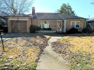 6242 Eichelberger St, Saint Louis, MO 63109