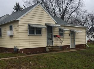 1017 8th Ave SW, Austin, MN 55912