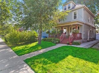 97 N Allen St, Albany, NY 12203