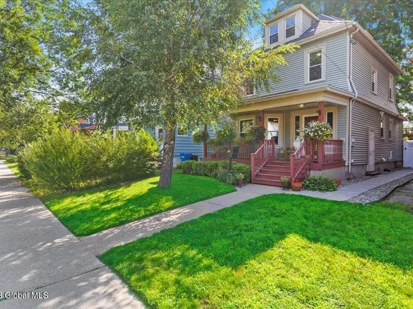 97 N Allen Street, Albany, NY 12203