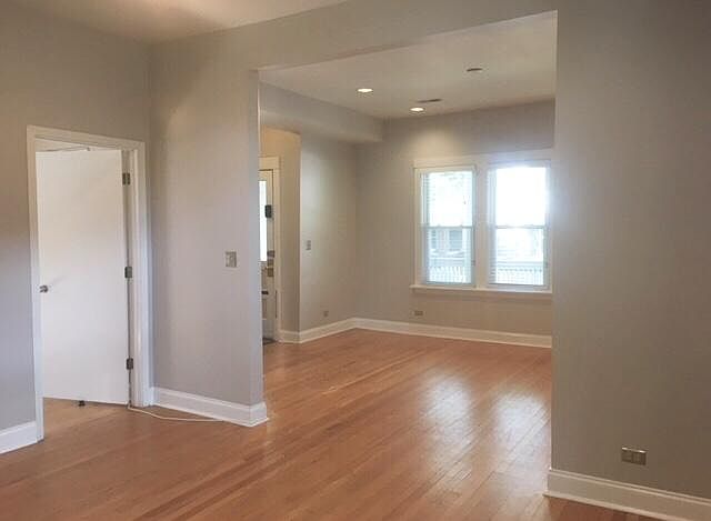 Dining room / Living room