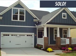 20 Recess Way, Simpsonville, SC 29681