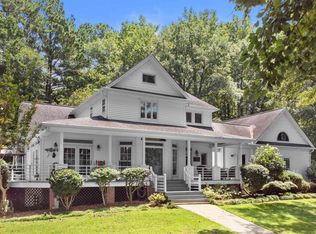 1010 Plum Orchard Rd, Greensboro, GA 30642