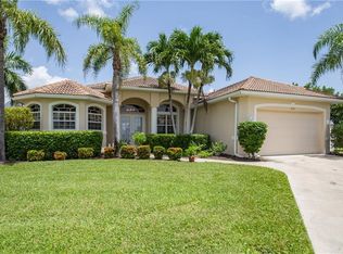2131 SE 20th Pl, Cape Coral, FL 33990
