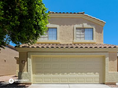 10846 E Carol Ave, Mesa, AZ, 85208