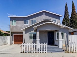 2108 Lemon Ave, Long Beach, CA 90806
