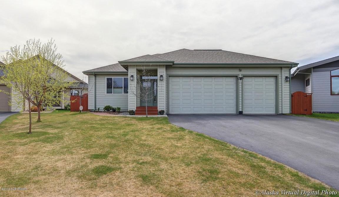 1274 Northpointe Bluff Dr, Anchorage, AK 99501 | Zillow