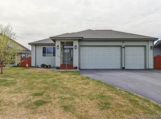 1274 Northpointe Bluff Dr, Anchorage, AK 99501