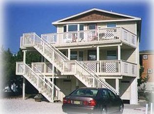 11 E Mercer Ave, Harvey Cedars, NJ 08008