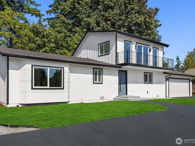 22841 32nd Avenue W, Brier, WA, 98036