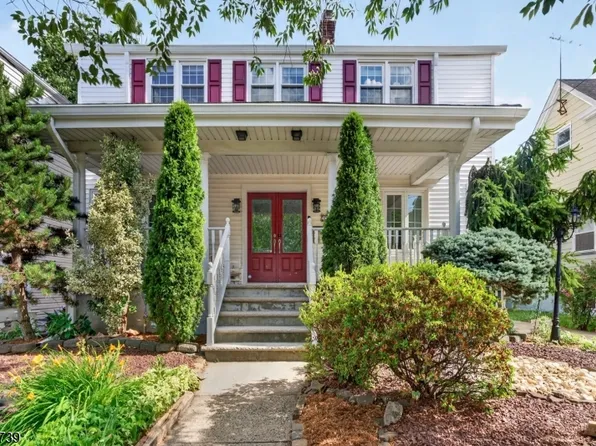 321 Willow Ave, Garwood Boro, NJ 07027