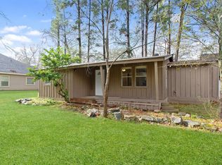 1018 Shawnee Dr, Montgomery, TX 77316