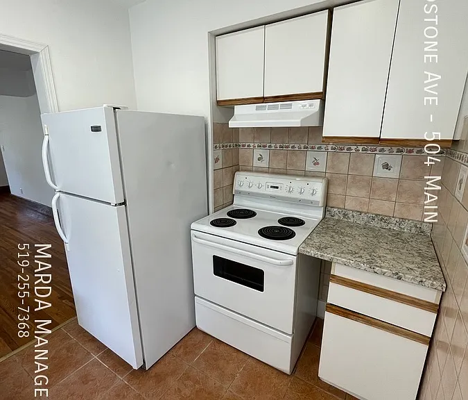 504 Gladstone Ave #504 — Photo 6