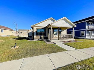 4204 Rockcress Rd, Evans, CO 80620