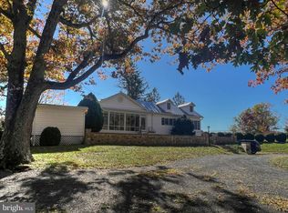 618 Miller Rd, Edinburg, VA 22824