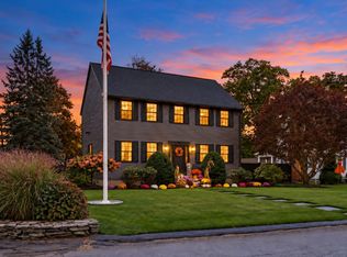 63 Linwood St, Chelmsford, MA 01824