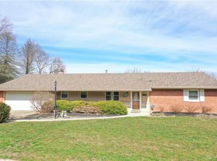 231 Hilltop Dr, Dayton, OH 45415