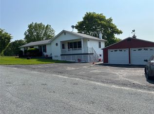 215 Kautz Rd, Callicoon, NY 12723