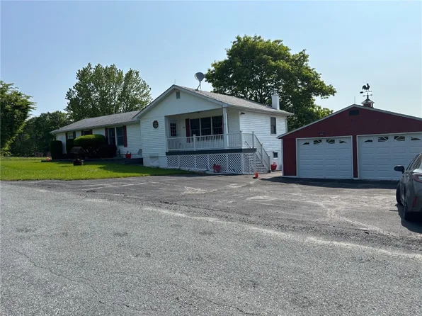 215 Kautz Rd, Callicoon, NY 12723