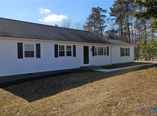6019 Old Buckingham Rd, Powhatan, VA 23139