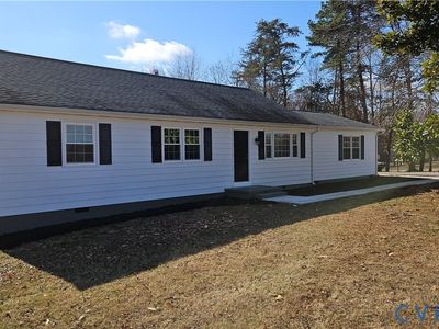 6019 Old Buckingham Rd, Powhatan, VA, 23139