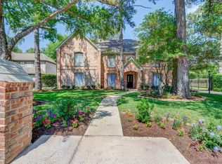 17802 Shadow Valley Dr, Spring, TX 77379