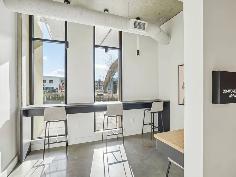 Splash Apartments — Photo 67