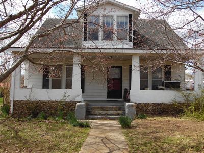 106 S Oak St, Hohenwald, TN, 38462