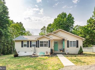 3346 Russel Run Rd, Locust Grove, VA 22508